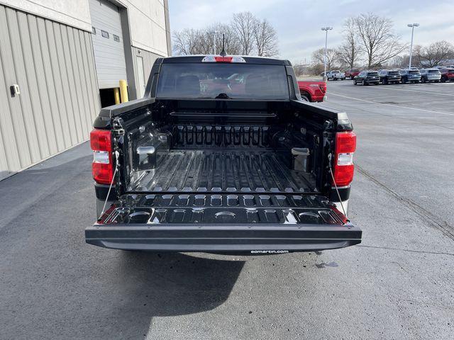 new 2026 Ford Maverick car, priced at $26,941