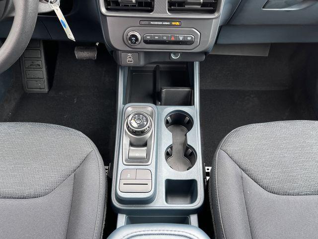 new 2026 Ford Maverick car, priced at $26,941