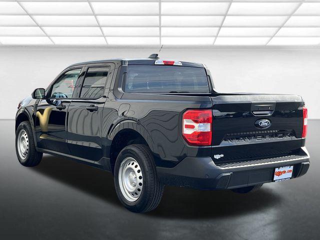 new 2026 Ford Maverick car, priced at $26,941