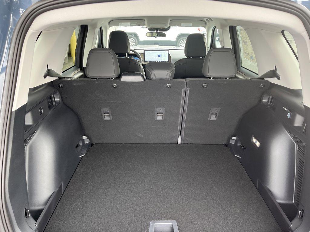 new 2025 Ford Bronco Sport car, priced at $31,174