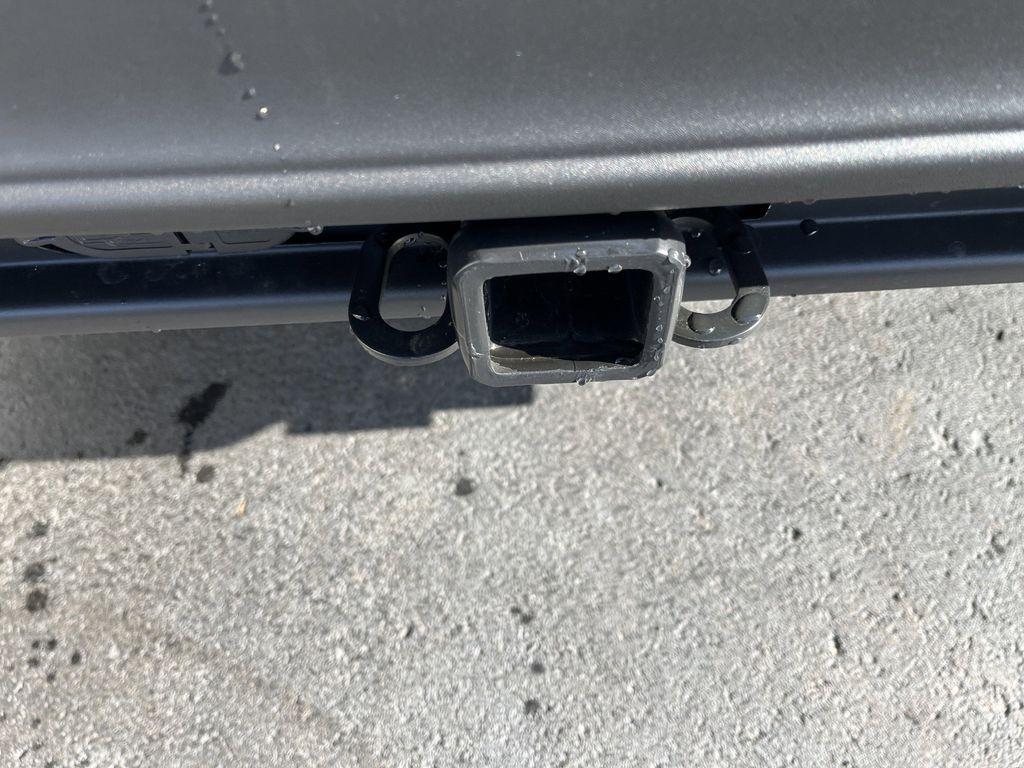 new 2026 Ford Explorer car, priced at $57,589