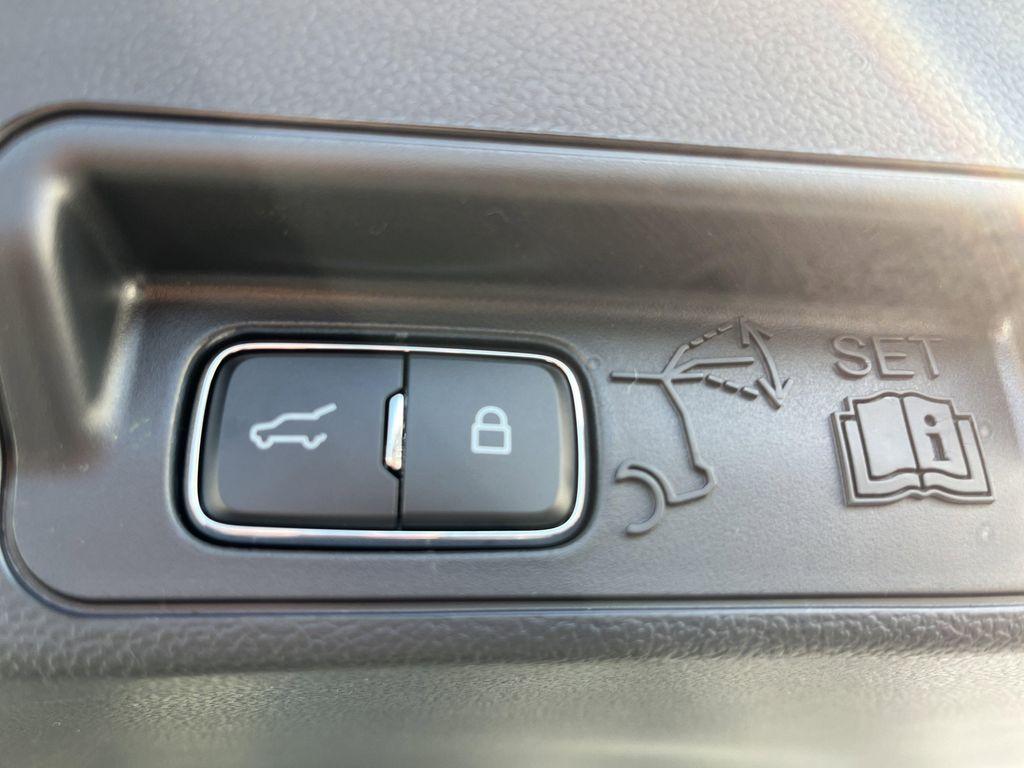 new 2026 Ford Explorer car, priced at $57,589