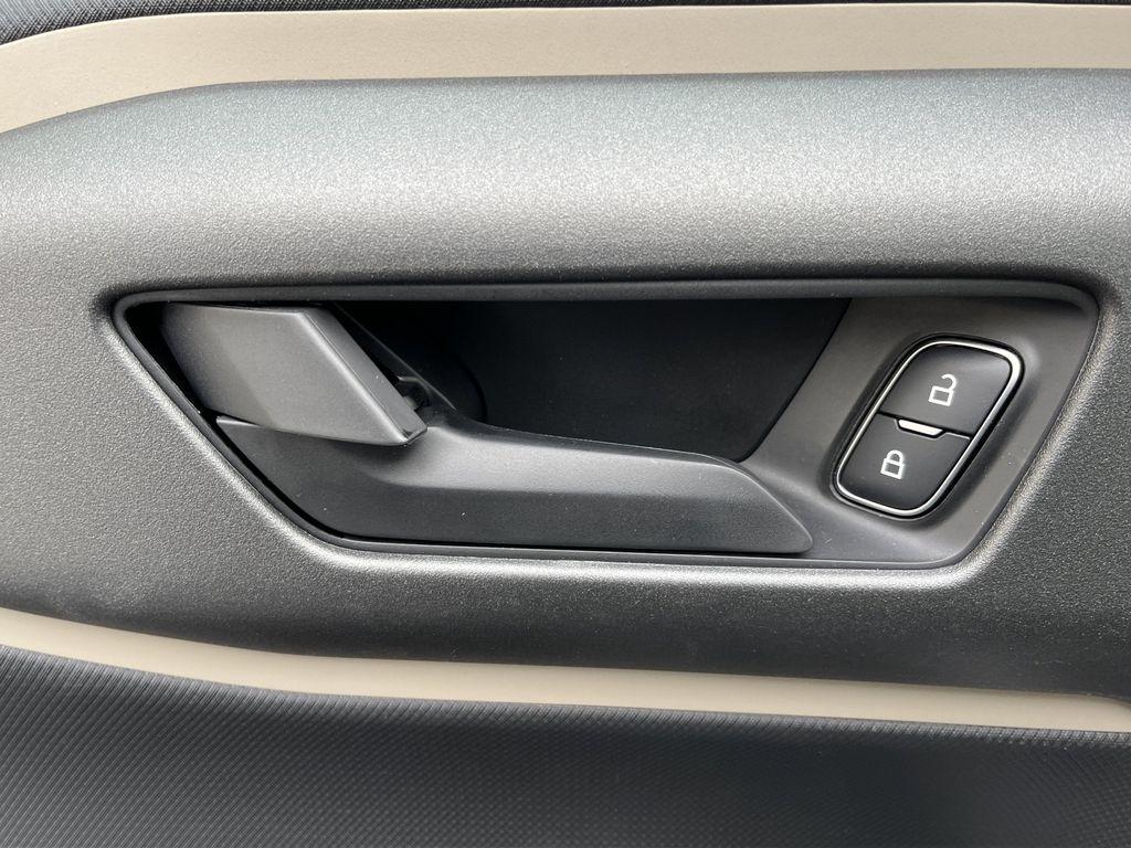 new 2025 Ford Bronco Sport car, priced at $30,239