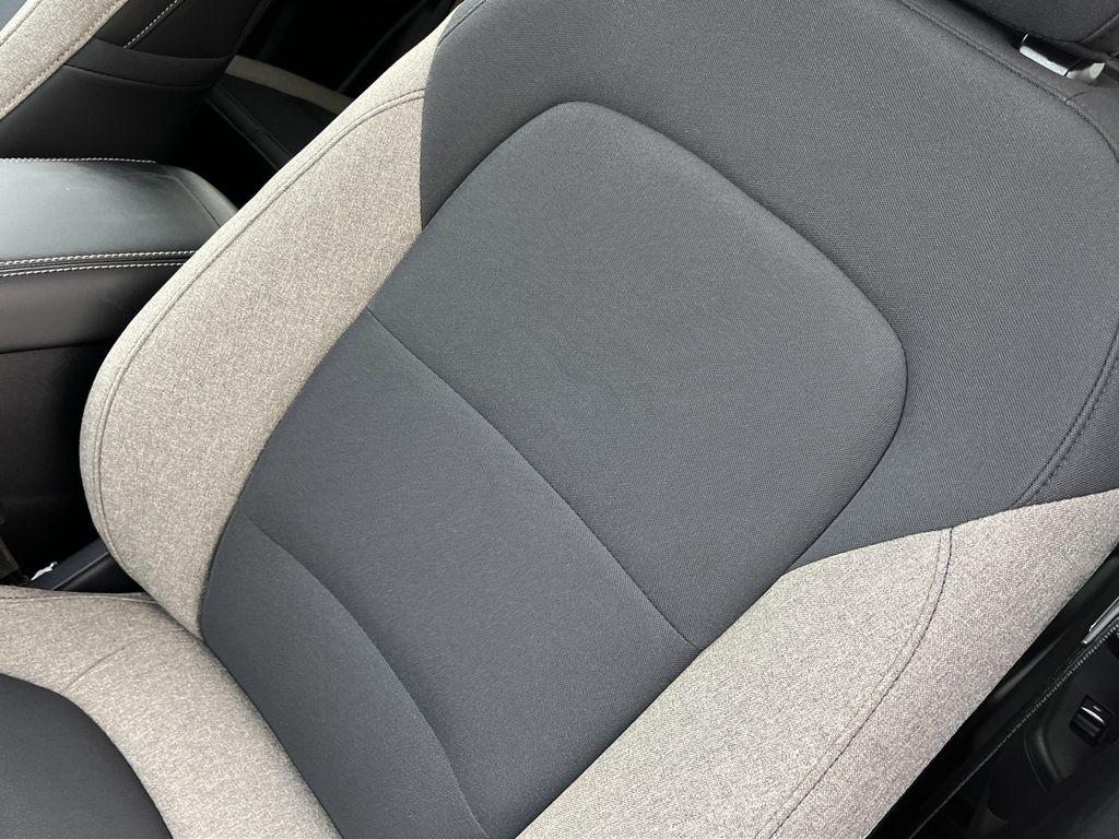 new 2025 Ford Bronco Sport car, priced at $30,239