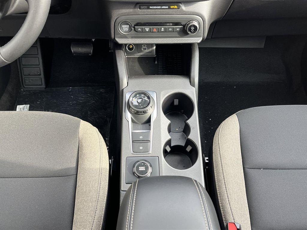 new 2025 Ford Bronco Sport car, priced at $30,239