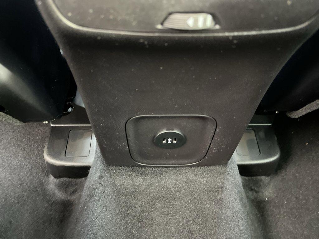 new 2025 Ford Bronco Sport car, priced at $30,239