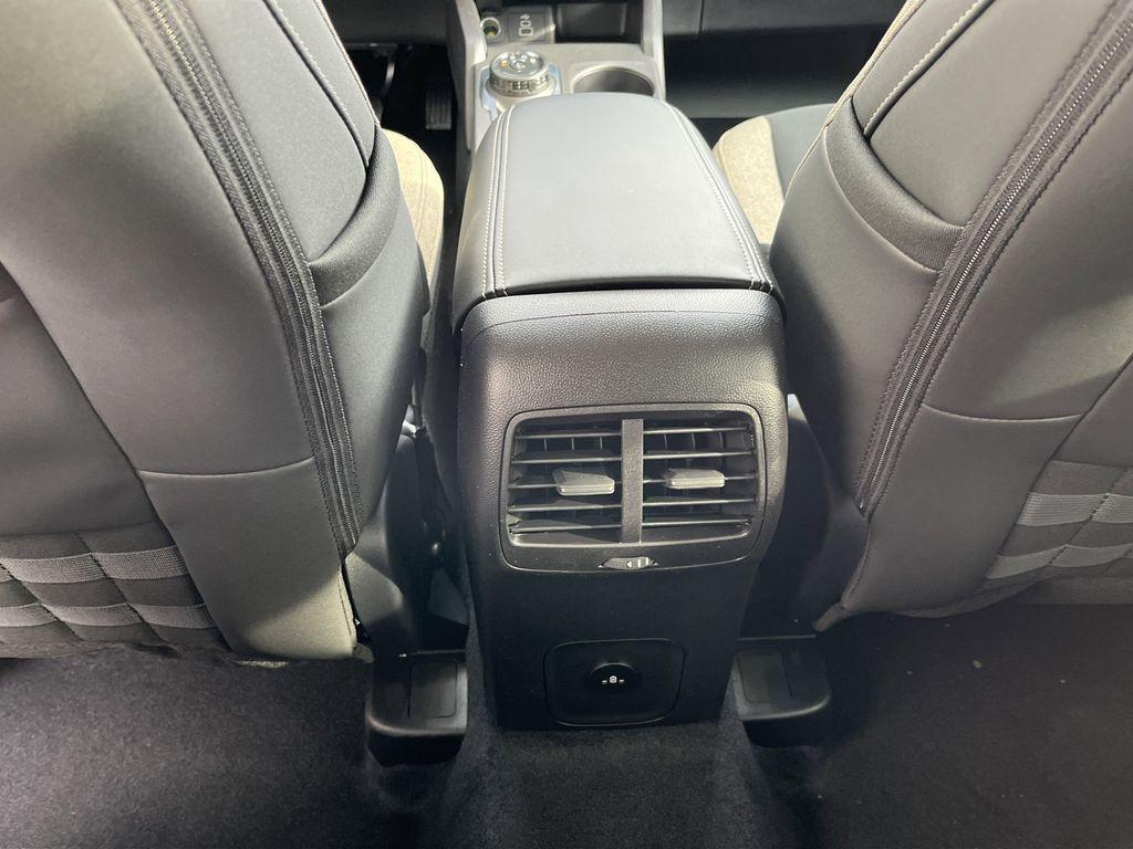 new 2025 Ford Bronco Sport car, priced at $30,239