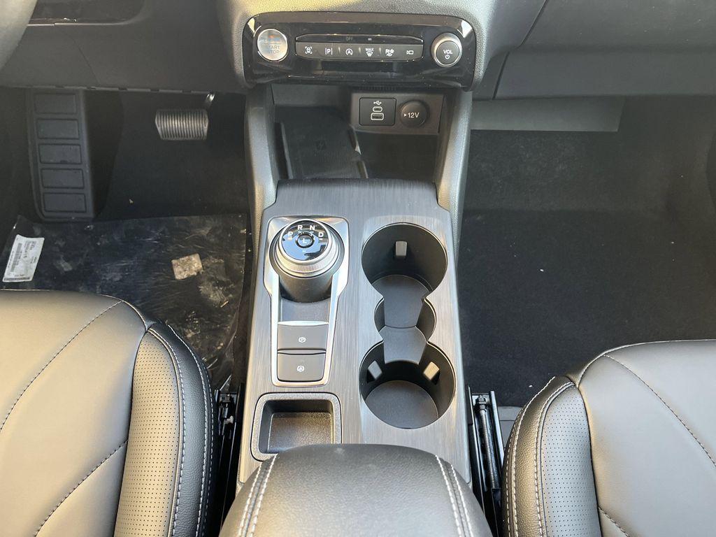 new 2026 Ford Escape car, priced at $33,212