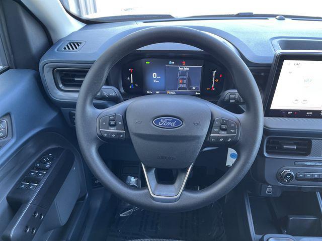 new 2026 Ford Maverick car, priced at $31,977