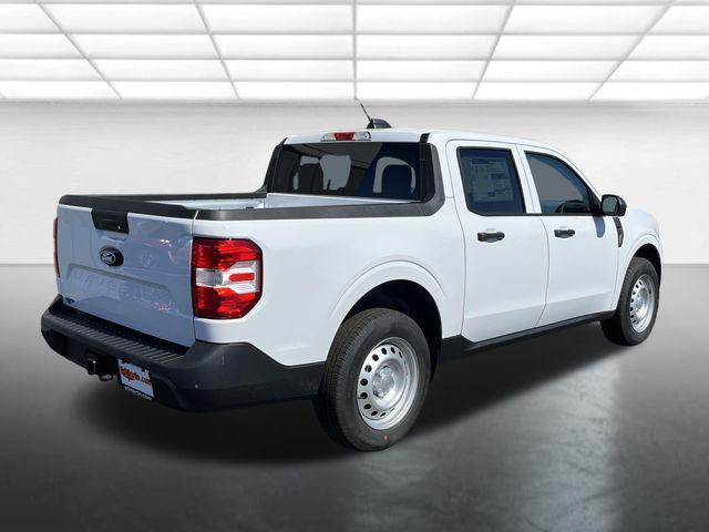 new 2026 Ford Maverick car, priced at $31,977