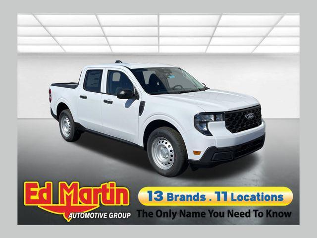 new 2026 Ford Maverick car, priced at $31,977