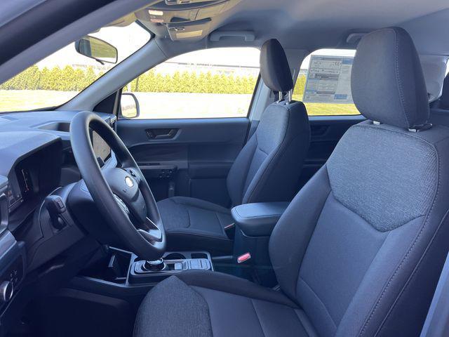 new 2026 Ford Maverick car, priced at $31,977