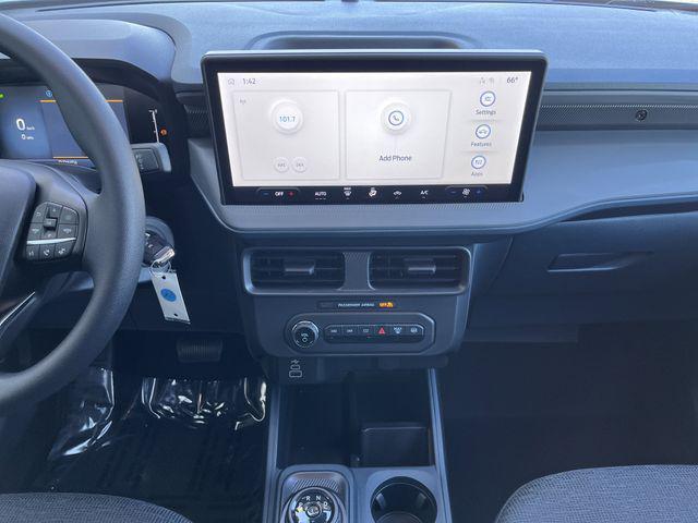 new 2026 Ford Maverick car, priced at $31,977