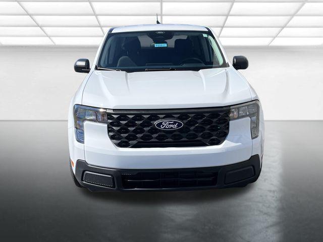 new 2026 Ford Maverick car, priced at $31,977