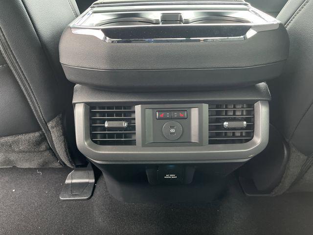 new 2025 Ford F-150 car, priced at $64,071