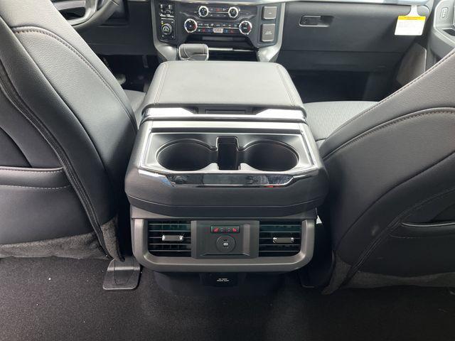 new 2025 Ford F-150 car, priced at $64,071