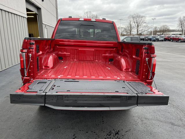 new 2025 Ford F-150 car, priced at $64,071