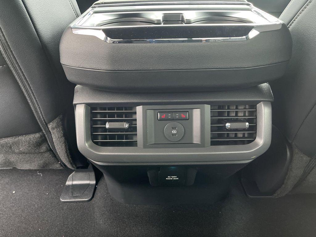 new 2025 Ford F-150 car, priced at $67,000