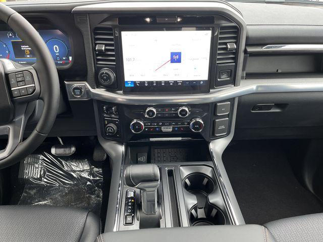 new 2025 Ford F-150 car, priced at $64,071