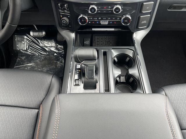 new 2025 Ford F-150 car, priced at $64,071