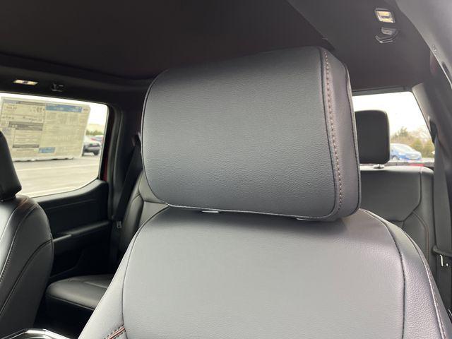 new 2025 Ford F-150 car, priced at $64,071