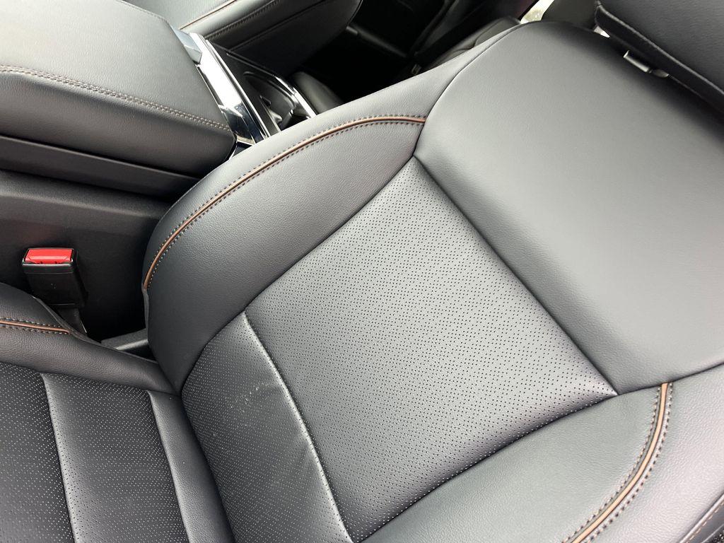 new 2025 Ford F-150 car, priced at $67,000