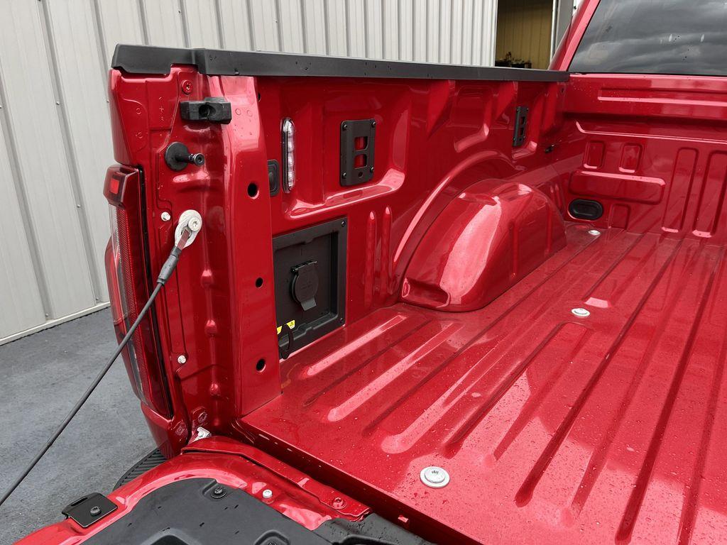 new 2025 Ford F-150 car, priced at $67,000