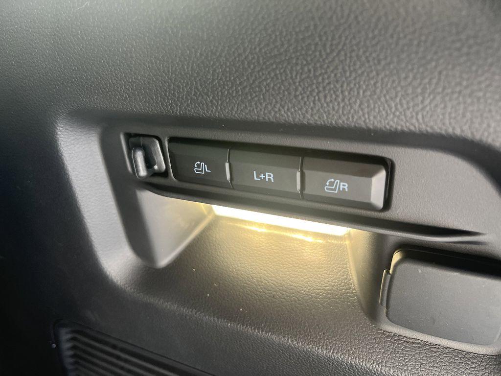 new 2026 Ford Explorer car, priced at $46,602