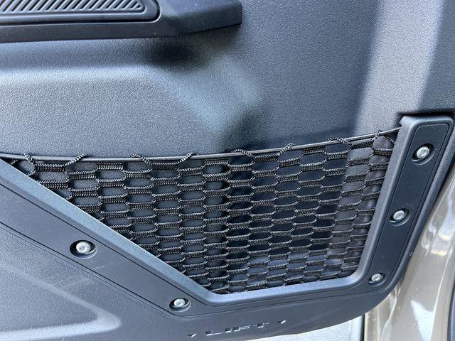 new 2026 Ford Bronco car, priced at $57,744