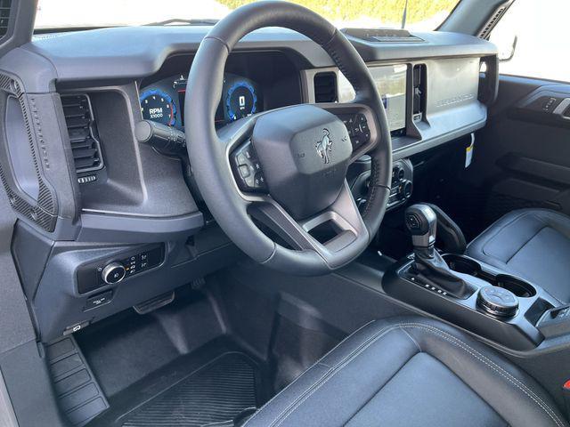 new 2026 Ford Bronco car, priced at $57,744