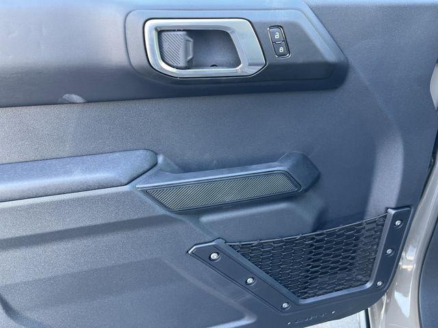 new 2026 Ford Bronco car, priced at $57,744