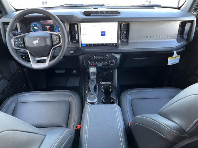 new 2026 Ford Bronco car, priced at $57,744