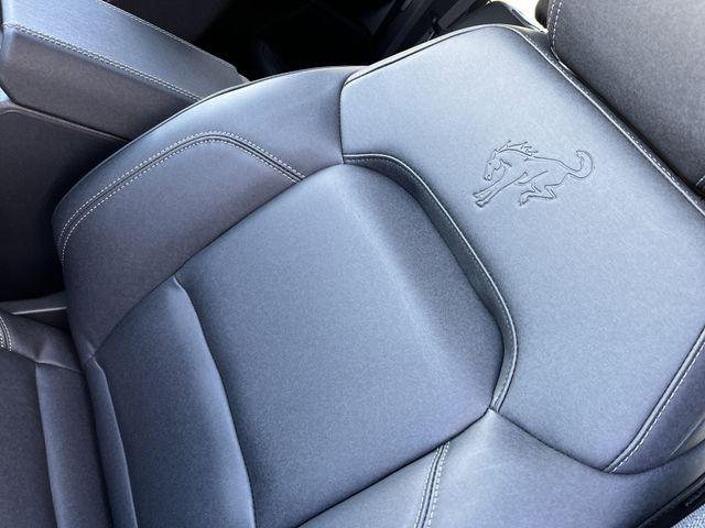 new 2026 Ford Bronco car, priced at $57,744