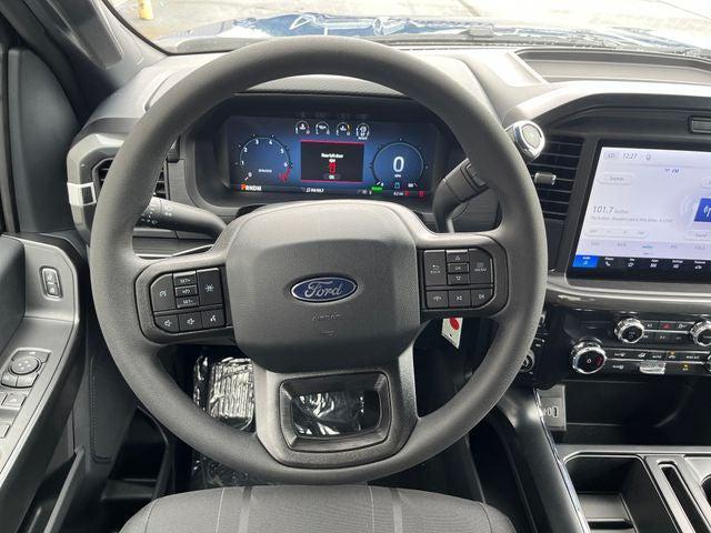 new 2026 Ford F-150 car, priced at $50,334