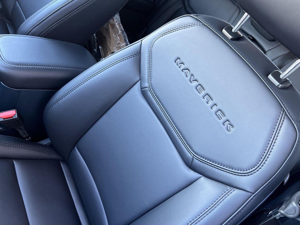 new 2026 Ford Maverick car, priced at $38,939