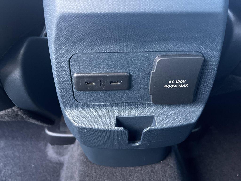 new 2026 Ford Maverick car, priced at $38,939