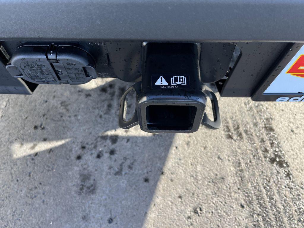 new 2026 Ford Maverick car, priced at $38,939