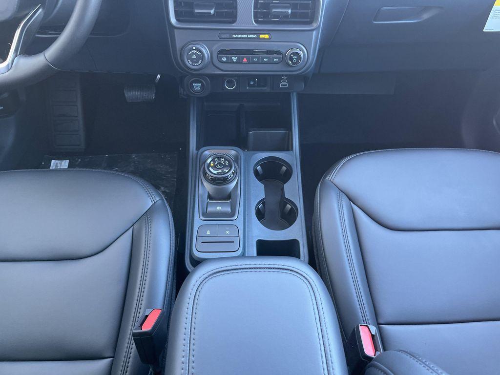 new 2026 Ford Maverick car, priced at $38,939