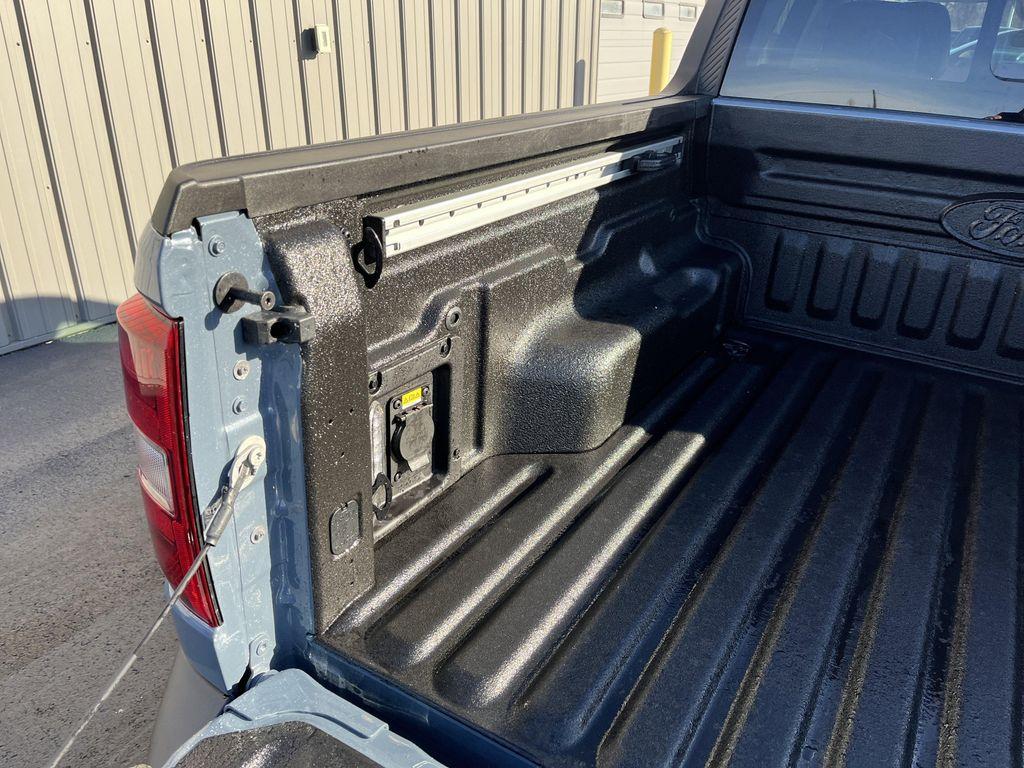 new 2026 Ford Maverick car, priced at $38,939