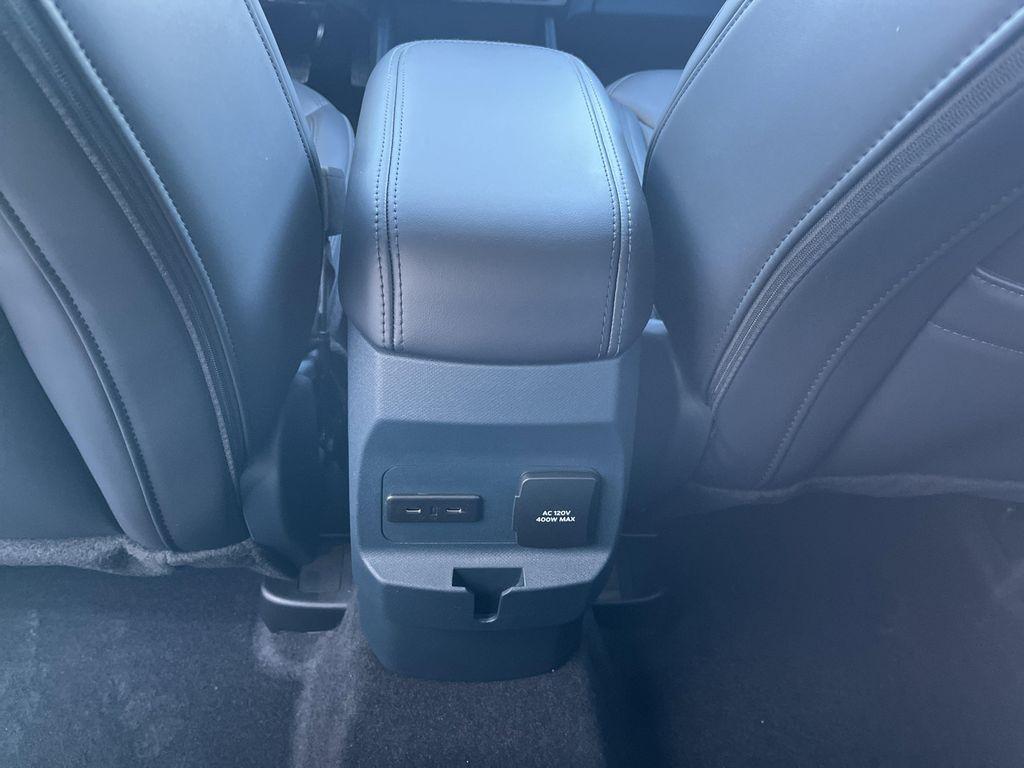 new 2026 Ford Maverick car, priced at $38,939