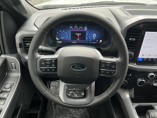 new 2026 Ford F-150 car, priced at $54,108
