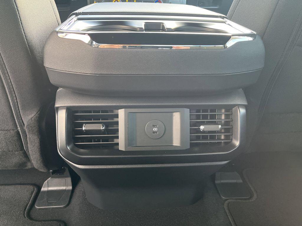 new 2025 Ford F-150 car, priced at $52,445