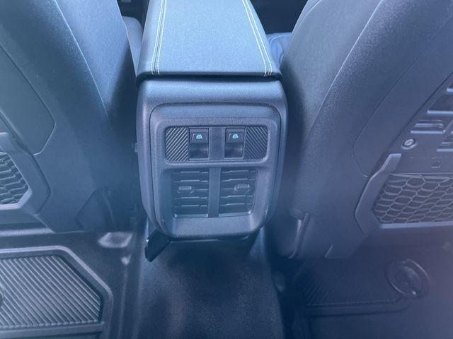 new 2025 Ford Bronco car, priced at $51,763