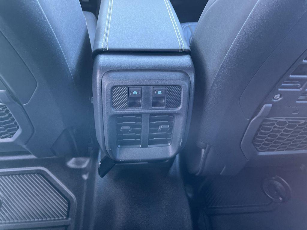 new 2025 Ford Bronco car, priced at $53,763