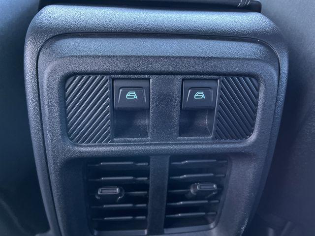 new 2025 Ford Bronco car, priced at $51,763