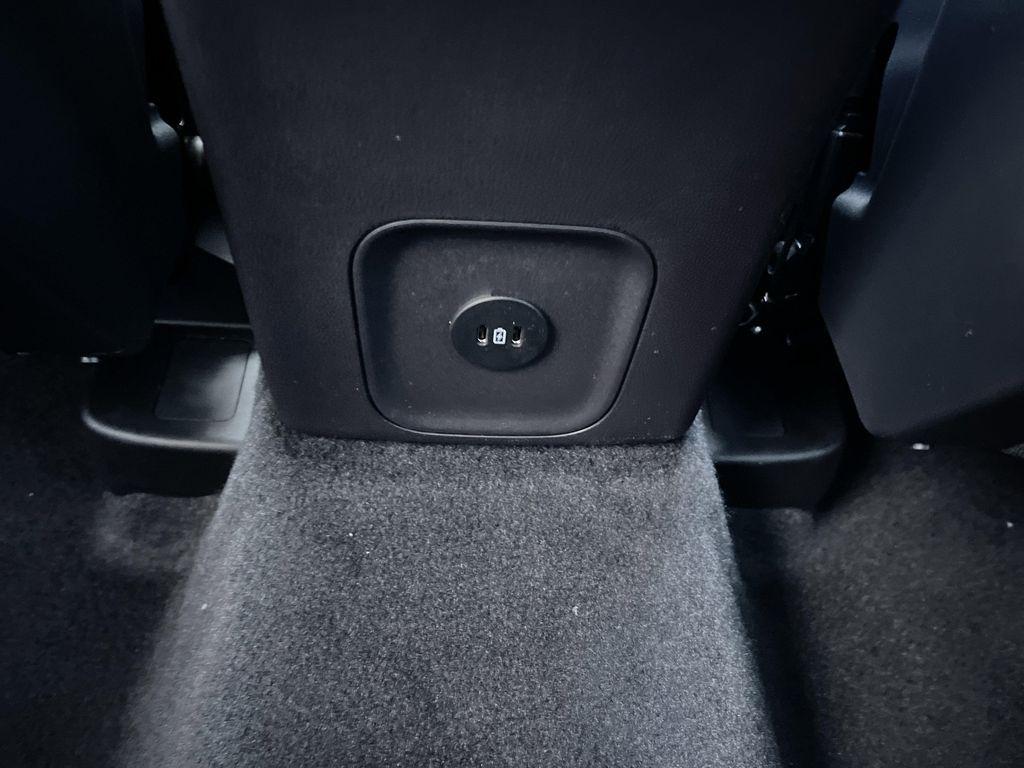 new 2025 Ford Bronco Sport car, priced at $33,886