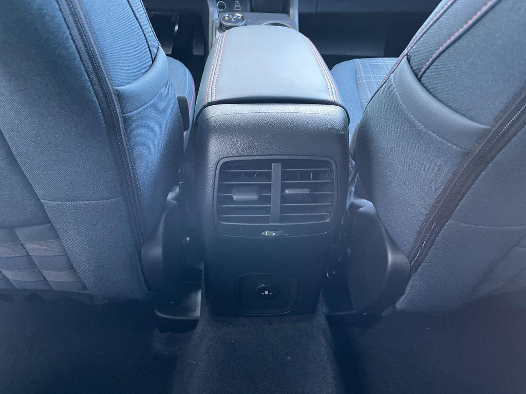 new 2025 Ford Bronco Sport car, priced at $33,886