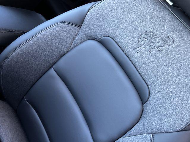 new 2025 Ford Bronco Sport car, priced at $33,161
