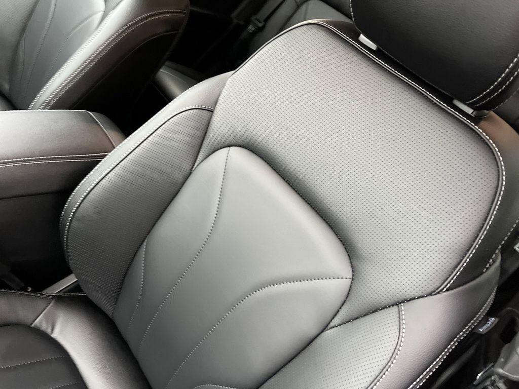 new 2026 Ford Escape PHEV car, priced at $34,307