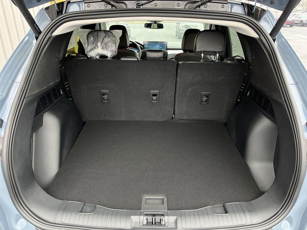 new 2026 Ford Escape PHEV car, priced at $34,307